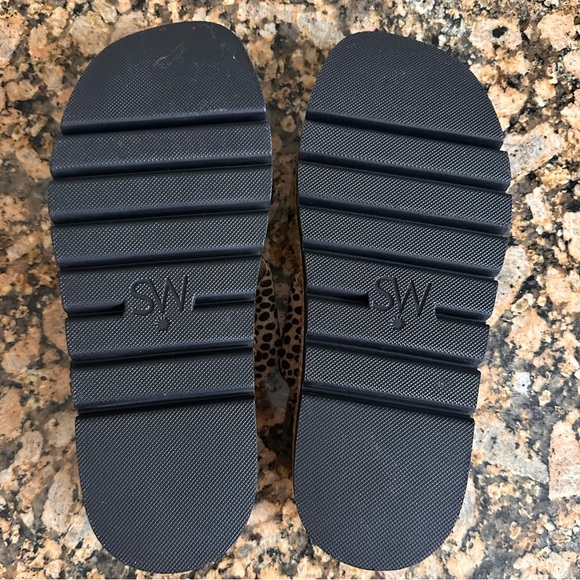 New Stuart Weitzman Roza Sandal - Picture 11 of 11